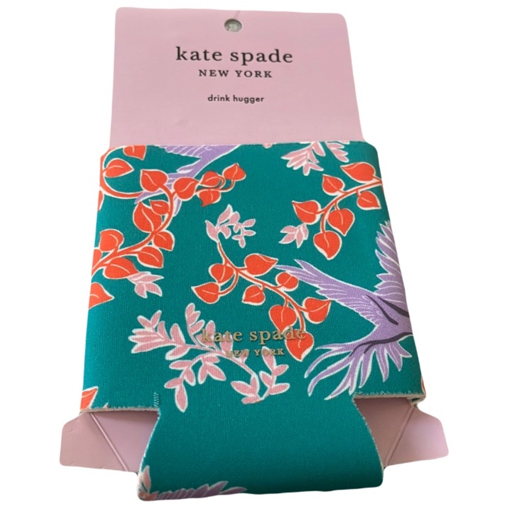 Kate Spade Drink Hugger ♠️